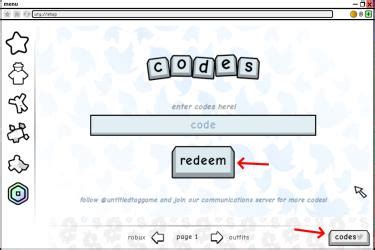 Untitled Tag Game codes (May 2025) [UTG] .
